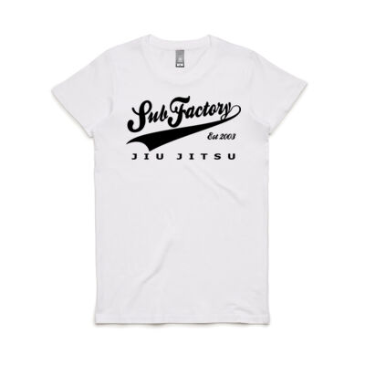 WOMENS - Sub Factory Vintage Thumbnail