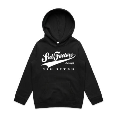 KIDS - Vintage Hoodie Thumbnail