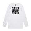 Mens Base Longsleeve Tee Thumbnail