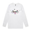 Mens Base Longsleeve Tee Thumbnail