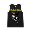 Women's Upside Tank Thumbnail
