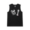 Women's Upside Tank Thumbnail