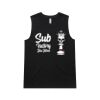 Women's Upside Tank Thumbnail